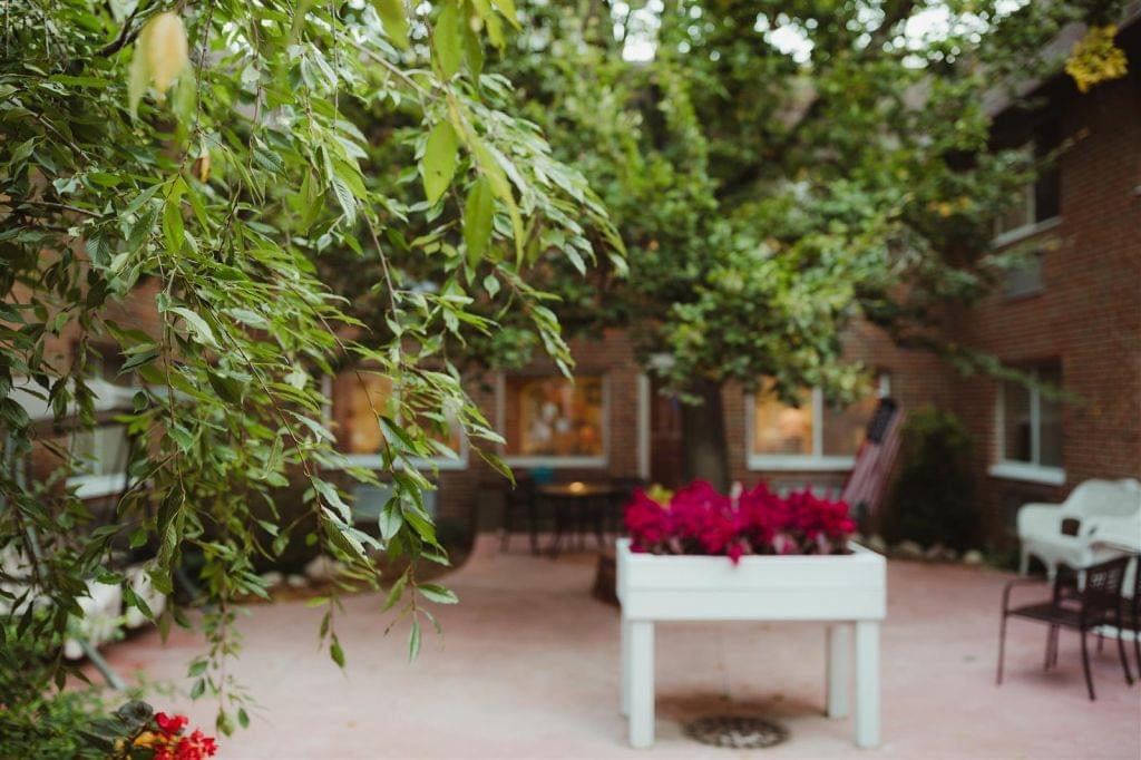 Heritage Community Senior Living Community Assisted Living, Nursing